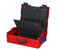 Knipex 002119LB L-BOXX kufor na náradie / prazdný