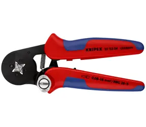 Knipex 975304 Kliešte lisovacie samonastaviteľné 180mm