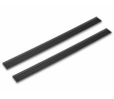 Kärcher náhradná gumová stierka pre WV 2 a 5/280mm/2ks