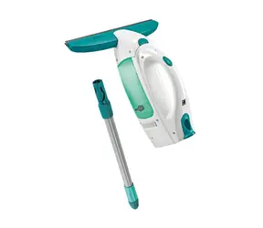 Leifheit WINDOW CLEANER 51001 / Vysávač na okná + tyč 43 cm