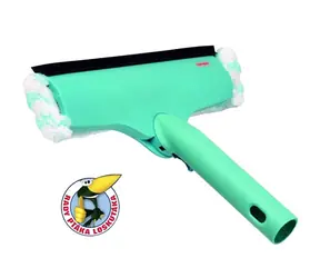 Leifheit Plus 3 51320 / ručný mop na okná 33 cm / dopredaj