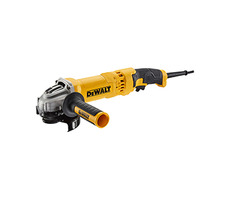DeWalt DWE4277-QS / Uhlová brúska SAG / 1500W / 125mm / 10500 ot.-min