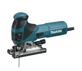 Makita 4351CTJ / Priamočiara píla s reguláciou a predkyvom / Zdvih: 26mm / 720W / systainer 