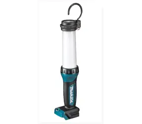 Makita DEAML104 / Aku LED svietidlo / 10 W / 10.8V &amp; 12V / CXT Z / bez aku