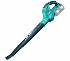 Makita DUB361Z / Aku fukár / 2x 18V / 2.6 - 4.4m3-min / bez aku Z
