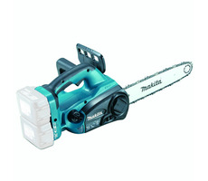 Makita DUC302Z / Aku reťazová píla / 2x 18V / Li- ION / bez aku Z
