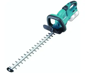 Makita DUH651Z / Aku plotostrih / 2x 18V / Li- ION / 620mm / bez aku Z
