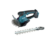 Makita DUM604ZX / Aku nožnice na trávu / 18V / Li- ION / bez aku