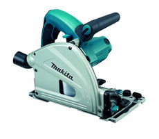 Makita SP6000J / Ponorná píla / 165mm / 1300W / systainer