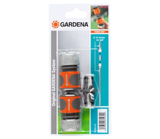 Gardena set spojok pre 13mm (1:2") hadice