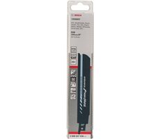 BOSCH S 927 BEF Pílový list do píly chvosty / plechy (3-8 mm) / profily < 100 mm / dopredaj