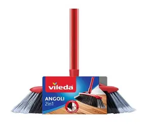 Vileda zmeták vnútorné 2 v 1