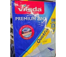 Vileda Viva Express Premium 2v1 poťah na žehliacu dosku