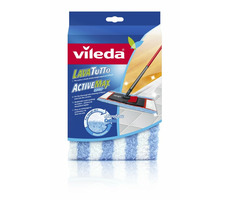 Vileda Active Max - náhradný návlek pre mop Active Max / mikrovlákno