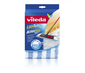 Vileda Active Max - náhradný návlek pre mop Active Max / mikrovlákno