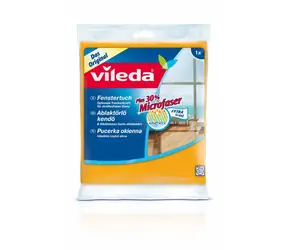 Vileda 141327 handrička na okná +30 % MF