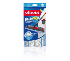 Vileda Ultramax Micro&amp;Cotton - náhradný návlek pre mop Ultramax