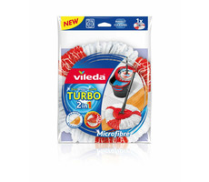 Vileda EasyWring&Clean Turbo 2v1 (151608) / náhradný návlek