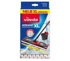 Vileda Ultramax XL Microfibre 2v1 - náhradný návlek pre mop Ultramax XL Microfibre 2v1