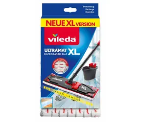 Vileda Ultramax XL Microfibre 2v1 - náhradný návlek pre mop Ultramax XL Microfibre 2v1