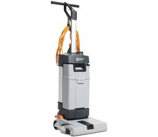 Nilfisk SC 100 E / Podlahový umývací stroj / 800W / Podtlak: 3.5 KPA / 2100 ot-min / záber 310mm / 10m