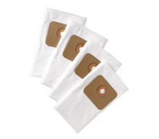 Nilfisk Filtračné vrecká pre vysávače Nilfisk MULTI 4ks