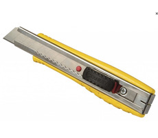 Stanley FatMax 0-10-421 / Nôž s odlamovacou čepeľou / Čepeľ šírka-dĺžka 18x155mm