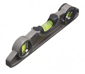 Stanley FatMax XL Torpedo 0-43-609 / Vodováha / Dĺžka 25cm / Magnetická / Počet libel 3