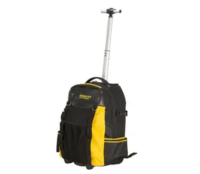 Stanley FM 1-79-215 / Batoh na náradie / na kolieskach / 28l / Rozmer 36x23x54 cm