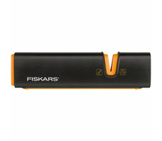Fiskars Xsharp ostrič nožov a sekier
