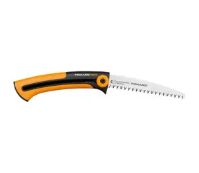 Fiskars SW73 Xtract Pílka záhradná (S)