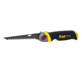 Stanley Fatmax G|K FMHT0-20559 / Píla na sadrokartón / Skladacia / 302mm / Počet zubov na palec 8