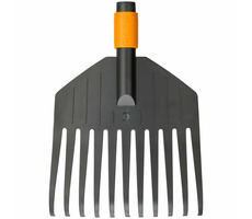 Fiskars QuikFit S Hrable na lístie úzke