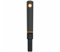 Fiskars QuikFit Násada na hrable krátka / 30cm