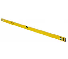 Stanley Classic STHT1-43107 / Vodováha / 150cm / Počet libel 3