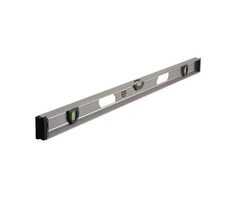 Stanley FatMax I-BEAM Silver XTHT1-42135 / Vodováha / 120cm / Magnetická / Počet libel 3