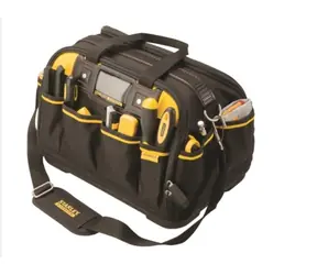 Stanley Fatmax FMST1-73607 Čierno-žltá / viacúčelová taška na náradie / Rozmer 430x280x300mm