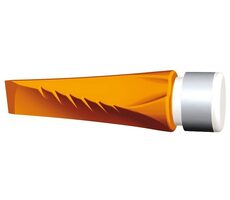 Fiskars SAFE-T Štiepací klin špirálový