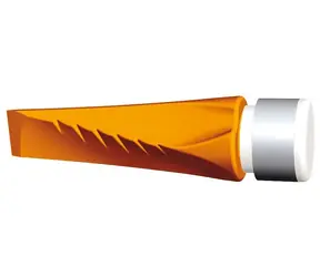 Fiskars SAFE-T Štiepací klin špirálový