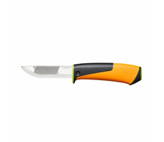 Fiskars Hardware 1023619 Nôž pre náročnú prácu / Dĺžka 21.9 cm
