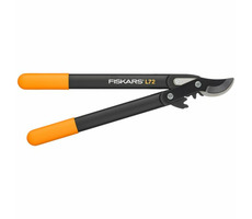 Fiskars PowerGear Bypass S L72 1001555 Nožnice na silné konáre / Prevodové / Dĺžka 54.5 cm