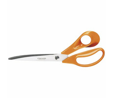 Fiskars Classic 1005151 Nožnice krajčírske / Dĺžka 25 cm