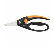 Fiskars Fingerloop SP45 1001533 Nožnice univerzálne