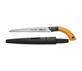 Fiskars SW84 1001620 Záhradná píla s pevnou čepeľou