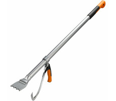 Fiskars WoodXpert L 1015439 Lopatka s obraciakom