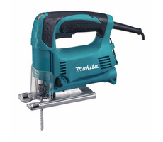 Makita 4329 / Priamočiara píla s reguláciou a predkyvom / Zdvih: 18mm / 450W