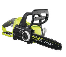 Ryobi OSC1830 / Aku reťazová píla / 18V / ONE+ / Lišta: 30cm / 10m-s / bez aku