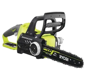 Ryobi OSC1830 / Aku reťazová píla / 18V / ONE+ / Lišta: 30cm / 10m-s / bez aku