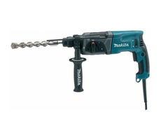 Makita HR2470 / Kombinované kladivo / 780W / 2.4J / 1.100 ot-min / 4.500 úderov-min