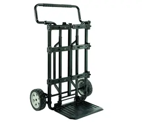 DeWalt 1-70-324 / Prepravný montážny vozík / 681x955x235mm / Nosnosť 150 Kg